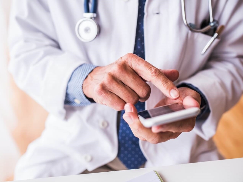 Gerenciamento simples e intuitivo