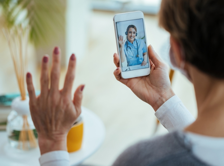 Confirmação da sua consulta