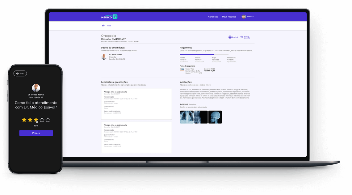 Segurança da informação e tecnologia aplicada