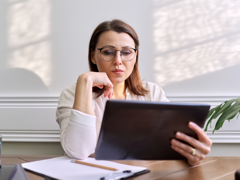 Terapia à distância como aliada da saúde mental
